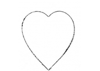 Heart - 3097